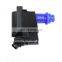 HYS Car Auto Parts Engine Rubber Ignition Coil for IS I 1999-2005 IS SportCross 2001-2005 SUPRA 1993-2002 OEM 90919-02216