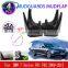 Для BMW 7 Series F01 F02 с 2009 по 2015 год. Брызговики, защита колесных арок, крышки для защиты от грязи на задних колесах. Аксессуары для очистки грязных колес.