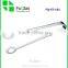 Wholesale Stainless Steel Kitchen Serving Tongs for buffet