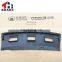 2803103XKZ36A Under the front bumper guard board for Haval H6