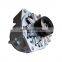 Heavy Duty Truck Parts Auto Alternator Oem 120469001 854300 894300 51261019201 for DAF MAN MB Truck  Generator alternator