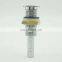 Canton Fair 2017 Whirlpool Plastic Hot Tub Jet Air Nozzle Spa Brass Air Jet