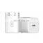 IBD wholesale mutifuction chargers Gan cahrger pd 20w qc30 wall charger for iphone 12
