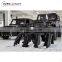 High-quality G-class W463 4x4 fender fit for G-class W463 G500 G55 G350 to 4x4 wide over fenders full carbon fiber material