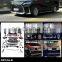New model Body kit for ALPHARD LM MODEL