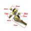 Good Price Suspension Parts Ball Joint For ATV 10 * 10