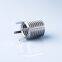 Stainless Steel Thin Wall Key-Locking Threaded Insert Keysert