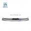 LCI 51119883481 Chrome Front Bumper Diffuser Lip for X1 F48 F49