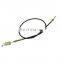 OEM 33702-6513 gear shift cable manufacture