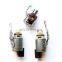 6 Pcs Set Original Used OEM U540E U540 Transmission Solenoid Kit for Daihatsu Trans Solenoid for Toyota  U540E Vios