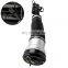 Automobile Suspension System Independent Air Spring  Front Axle Left And Right Shock Absorber For Mercedes-Benz OEM 2203205113