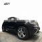 body kit for Jeep Grand Cherokee upgrade SR.T