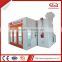 Activated carbon filter professional container paint booth