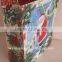 2015 new design christmas paper bag art , paper bag manufacturer