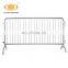 Cheap galvanized steel crowd control barrier