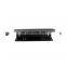 Universal Bull Bar Front Bumper License Plate Light Mount Bracket Lamp License Plate Holder Off Road Led Light Bar