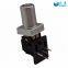 Mini Right-Angle Illuminated Tact Switch With 4.5mm Diameter Cap