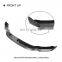 F85 F86 Carbon Fiber Car Front Lip for BMW X5M F85 X6M F86