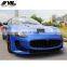 MC STRADALE Style FRP Body kit for Maserati