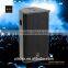 PS10-R2, Neodymium speaker, 10 inch passive 2-way full range loudspeaker, stage monitors