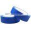 High Temperature Resistance Blue Masking Painting Tape Without Residue