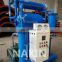 High Efficient Oil Water Separator Single Stage Transformer Oil Purifier Machine