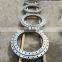 Excavator Case Cx240b Slewing Ring Slewing Bearing Swing Circle