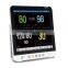 Manufacturer High Quality   Neonates  Adults ICU 12 inch  6 parameters Patients Monito r