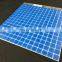cheap price bathroom or swimming pool decoration glass mosaic customized color iridescent 3d mosaics tiles