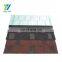 Roofing building material metro tiles shingle type