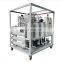 30LPM Multi-stage Vacuum Degenerative Transformer Oil filtration system