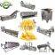 Lays Potato Sticks Maker Potato Finger Chips Frying Making Machine