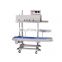 FRM-1370LD HUALIAN Vertical Double Heating Sealer