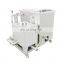 Aircraft wheels industrial ultrasonic cleaner for cleaning landing gear on aerospace