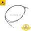 Wholesale Price Auto Spare Parts Fuel Tank Release Cable OEM 77035-0P010 For REIZ 2005-2010
