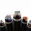 GL 75mm2 PVC Electric Cable Copper Conductor 1kv XLPE Insulated LV Cable