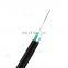 outdoor fibra optica single mode- aerial figure8 cable (gyxtc8s)