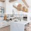 Australian standard modern kitchen cabinets for sale