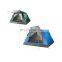Factory Outlet Family Big Camping Tent  Waterproof Outdoor Beach Sleeping Tents Barraca