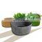 Balcony Thickened Felt Garden Vegetables Pots Eco Nursery Planting OEM Fabric Grow Bags Plants