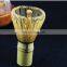 2020 Wholesale Good Quality Japanese Handcrafted Bamboo Matcha Tea Whisk