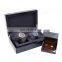 Double Watch Packaging Box Wooden Jewelry Box Watch Case