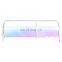Rainbow Laser Acrylic Monitor Stand Monitor Riser Computer Stand for Office Home