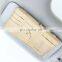 Wholesaler Car Sun Visor Organizer Storage Holder Car Styling Visor Clip Sunglasses Holder Card Ticket Storage Bag Car Organizer