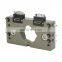 Robot Tool Changer 35KG Robotic Automatic Tool Changer ATC With Signal Module Ideal Replacement For Star EINS OX-LBI (Tool Side)