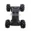 4WD 97mm Mecanum Wheel Fiberglass Mecanum Wheel Chassis Robot Car Kit for Ar-duino Raspberry Pi STM32