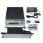 CZE-T251 0-25W 87-108MHz Stereo wireless Broadcast Station 12v FM Transmitter with Power Supply&Antenna