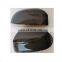 Carbon Fiber Side Mirror Cover for BMW New X3 New X4 G02 New X5 G05 2019 Black