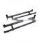 Steel Side Step Bar For Suzuki Jimny JB43