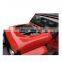Front Bumper for Toyota FJ150, Texture Black